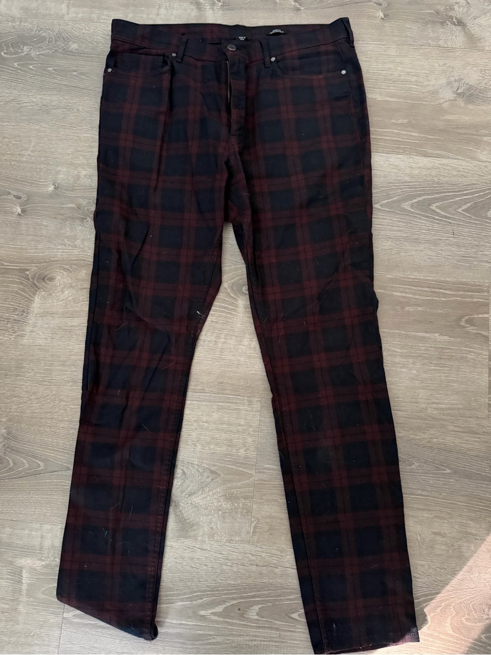 H&M Mens Pants
